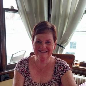 Meet your Posher, Peggy