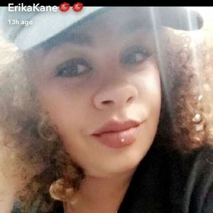 Meet your Posher, Ericka