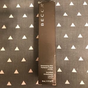 BECCA Shimmering Liquid Skin Highlighter