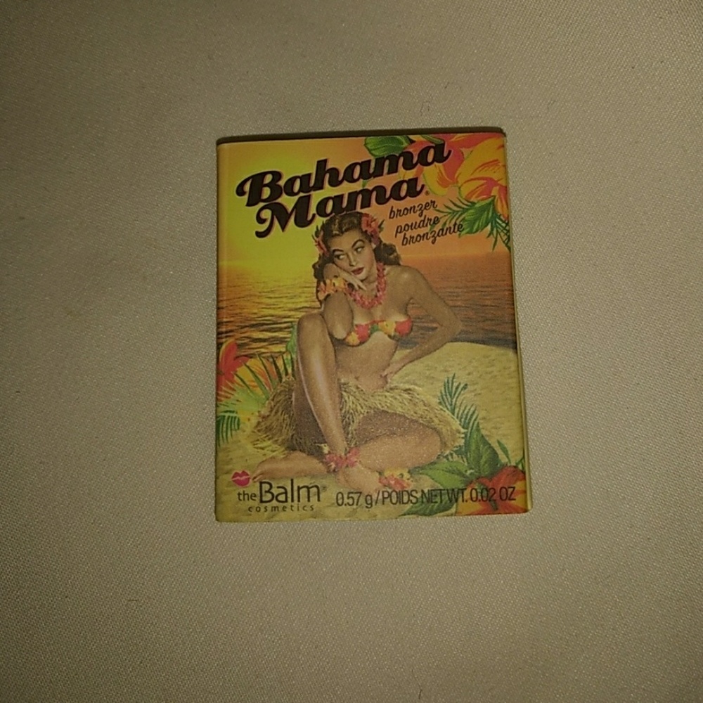 Bronzer - Picture 2 of 2