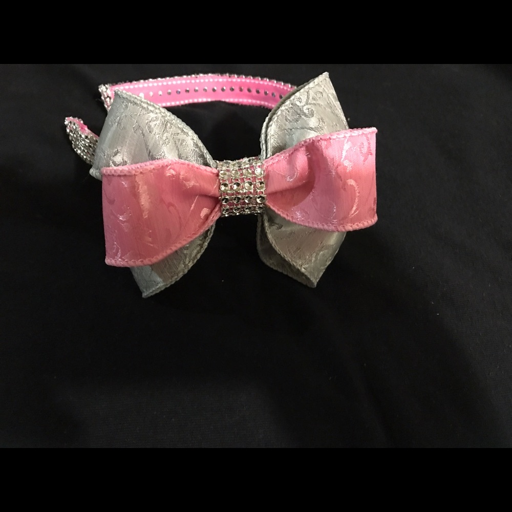 Beautiful hair bows for girls and babies and more