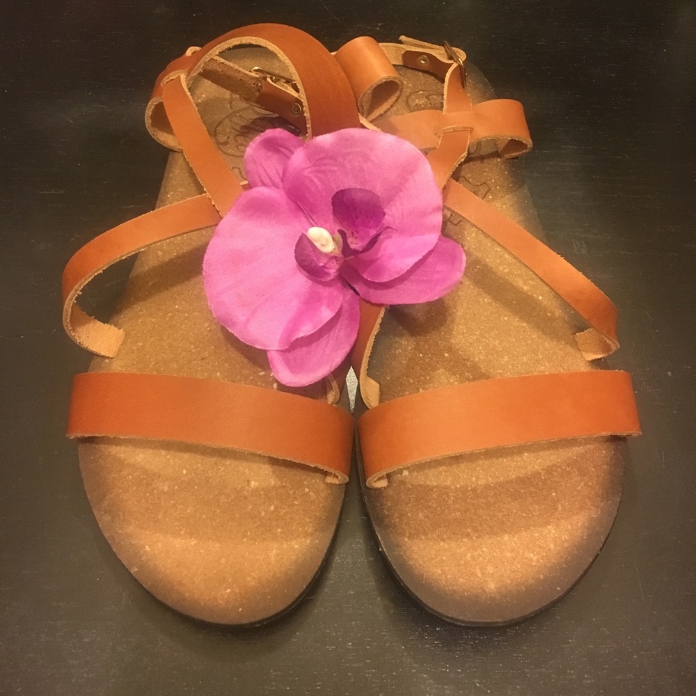 Sandals