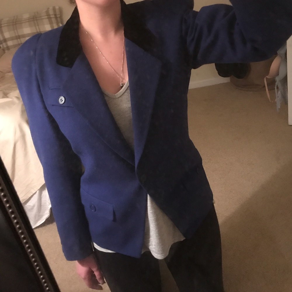 Christian Dior Vintage Women's Blazer Size 8