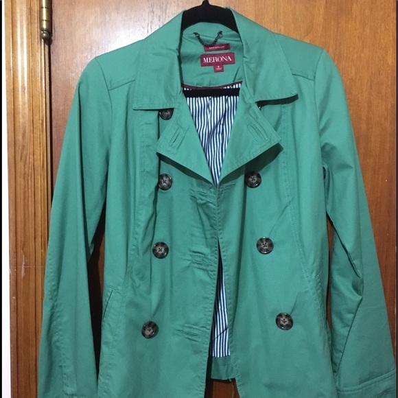 Jacket - Picture 2 of 2