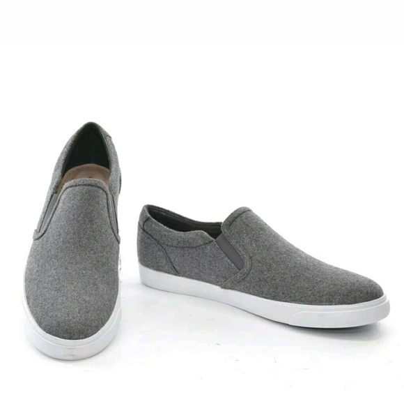 Clarks Shoes - CLARKS Slip On Sneaker Flats