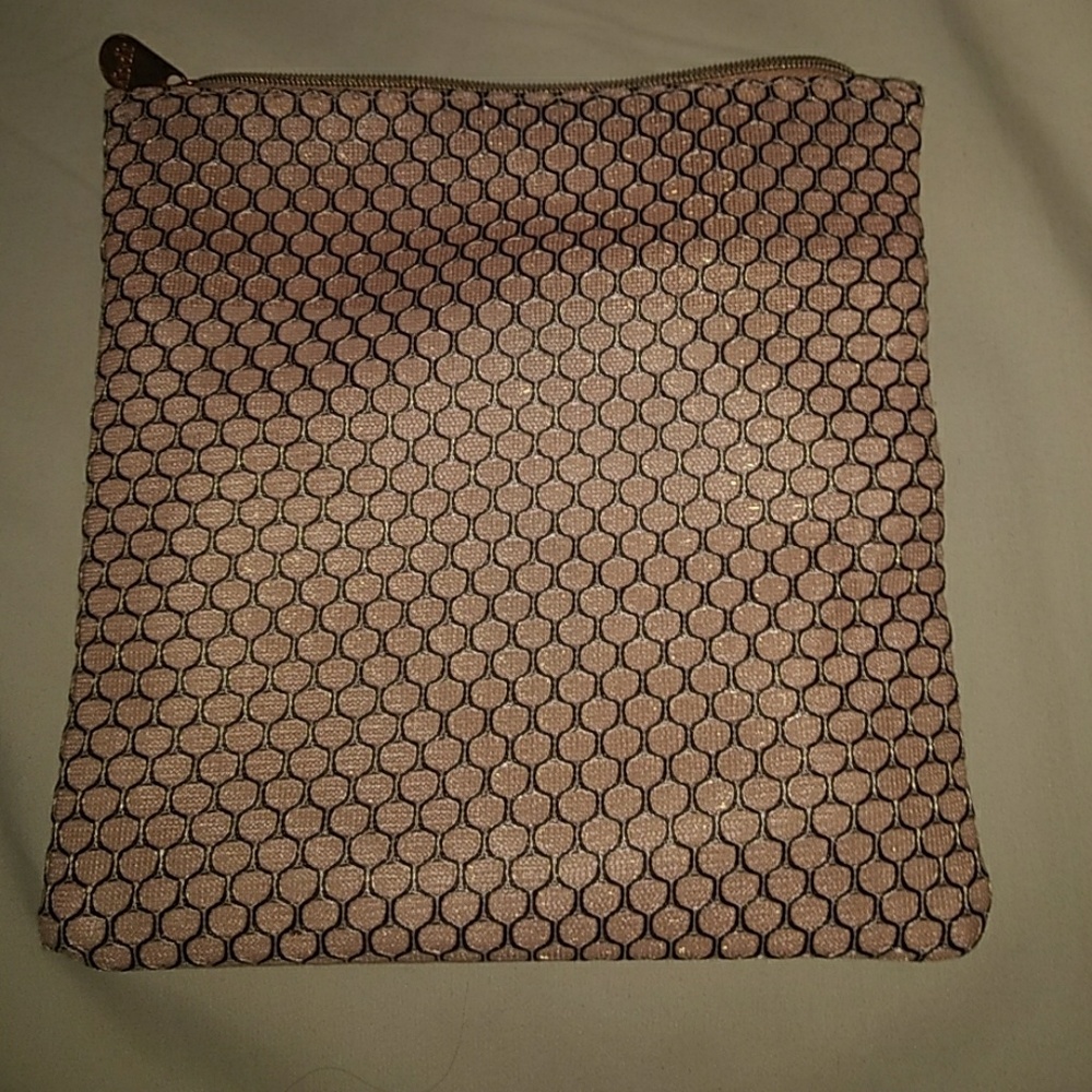 Makeup Bag