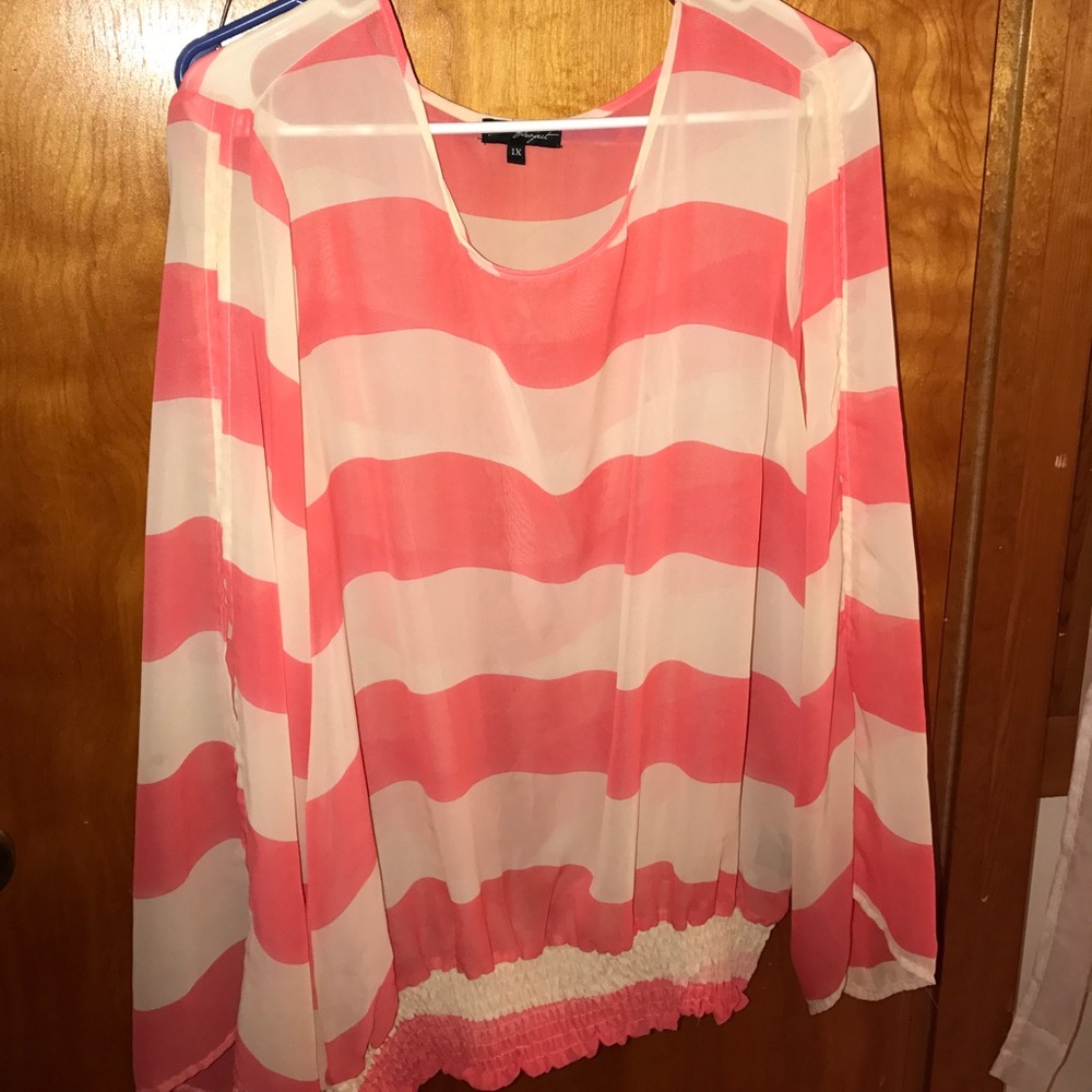 Ladies Blouse