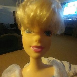 Meet your Posher, Sandra