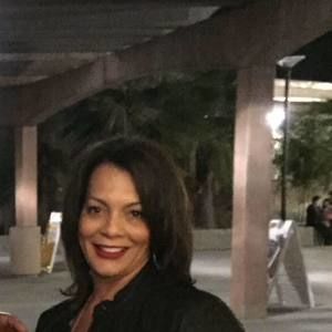 Meet your Posher, Michele