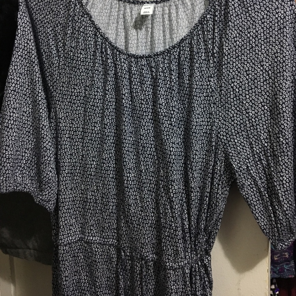 Daisy dress