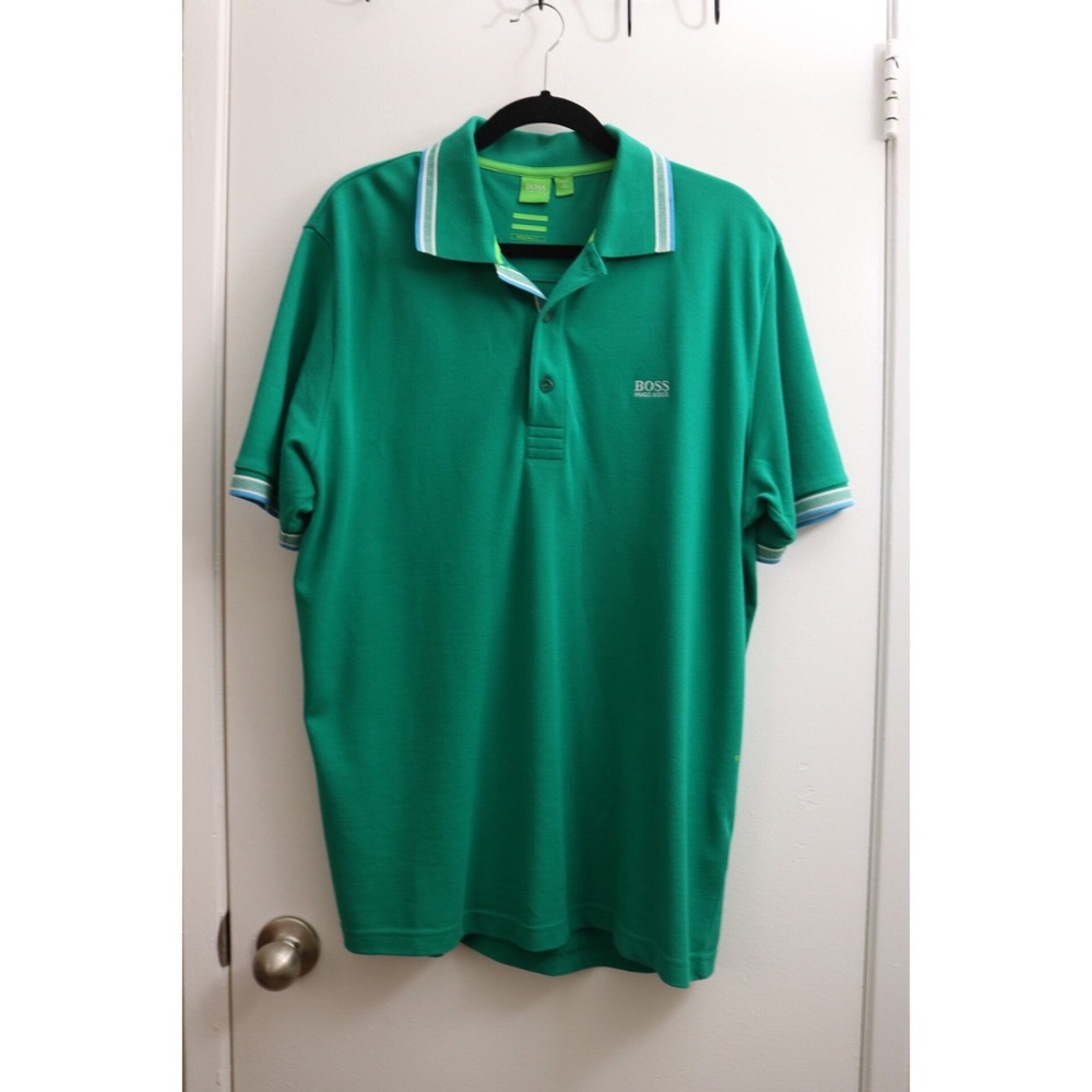 Hugo Boss Polo Shirt