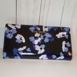 Kate spade cedar street floral Stacy