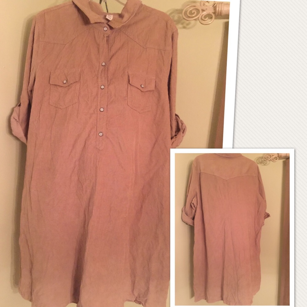Old Navy dress