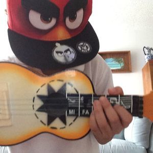 Meet your Posher, Maxander