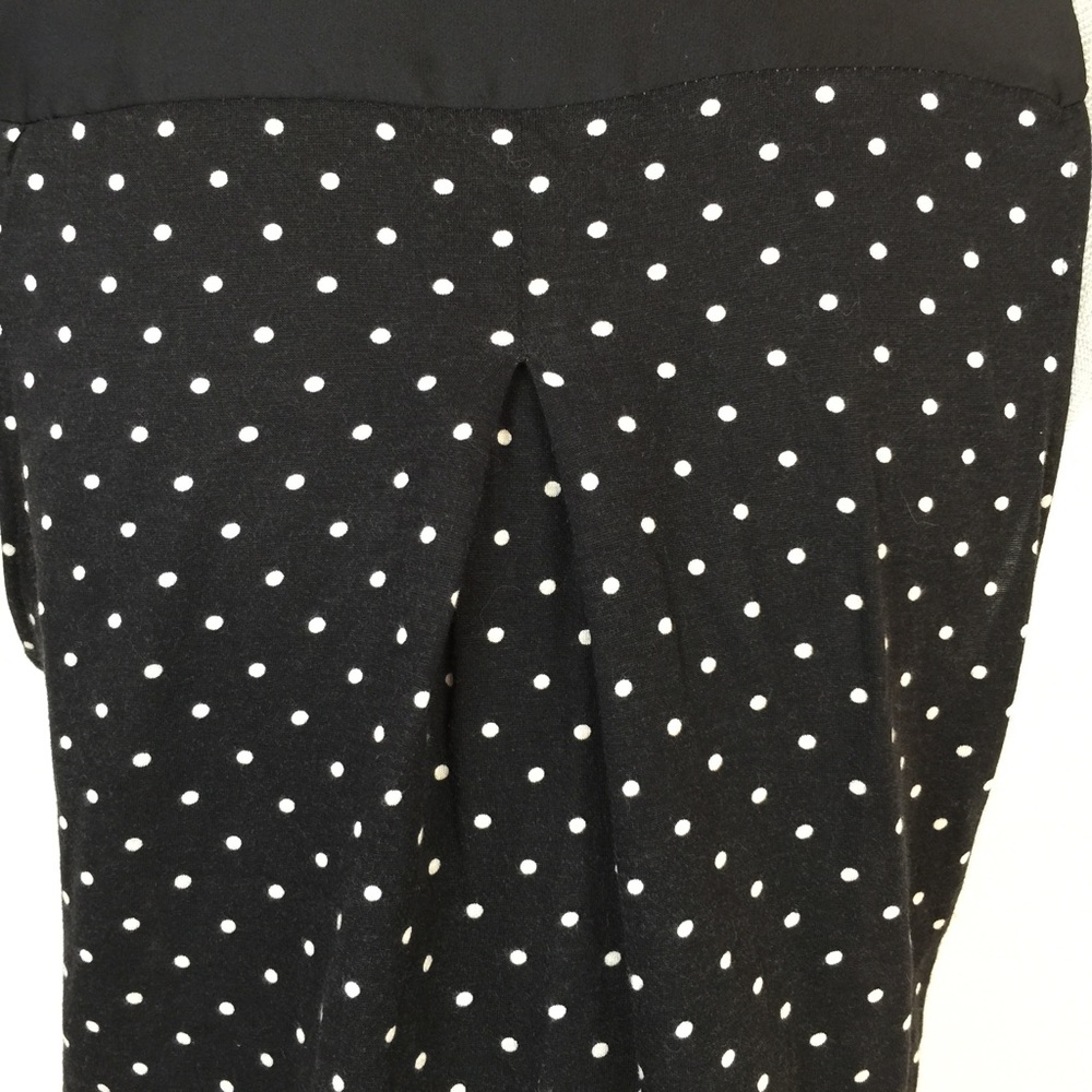 Tiny From Anthro Multi Pattern Sleeveless Top - image 6