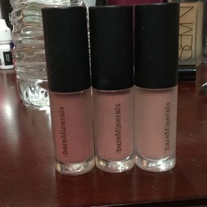 Bare Minerals mini trio set