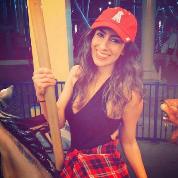 Meet your Posher, Rubia - Picture 1 of 1