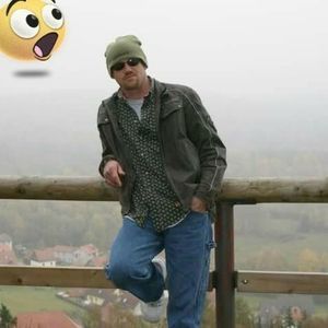 Meet your Posher, Jed