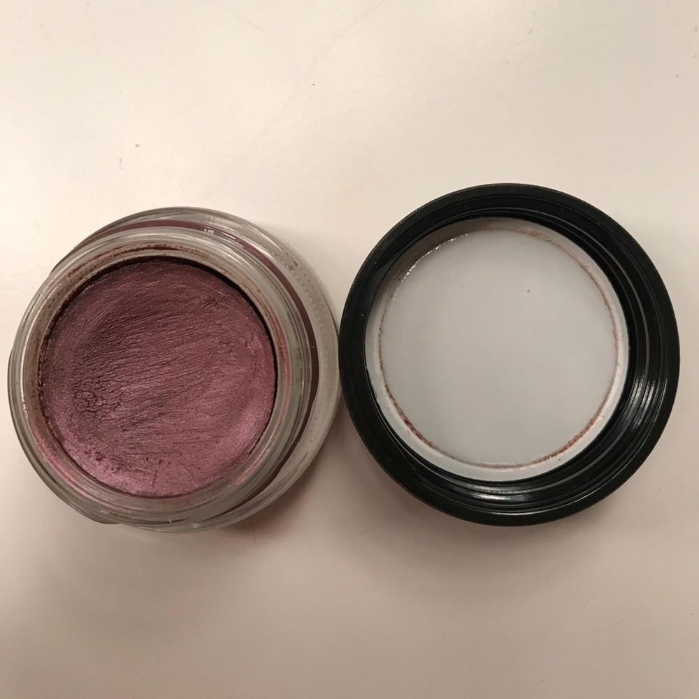 MAC Nice Vice paint pot Limited Edition Fafi