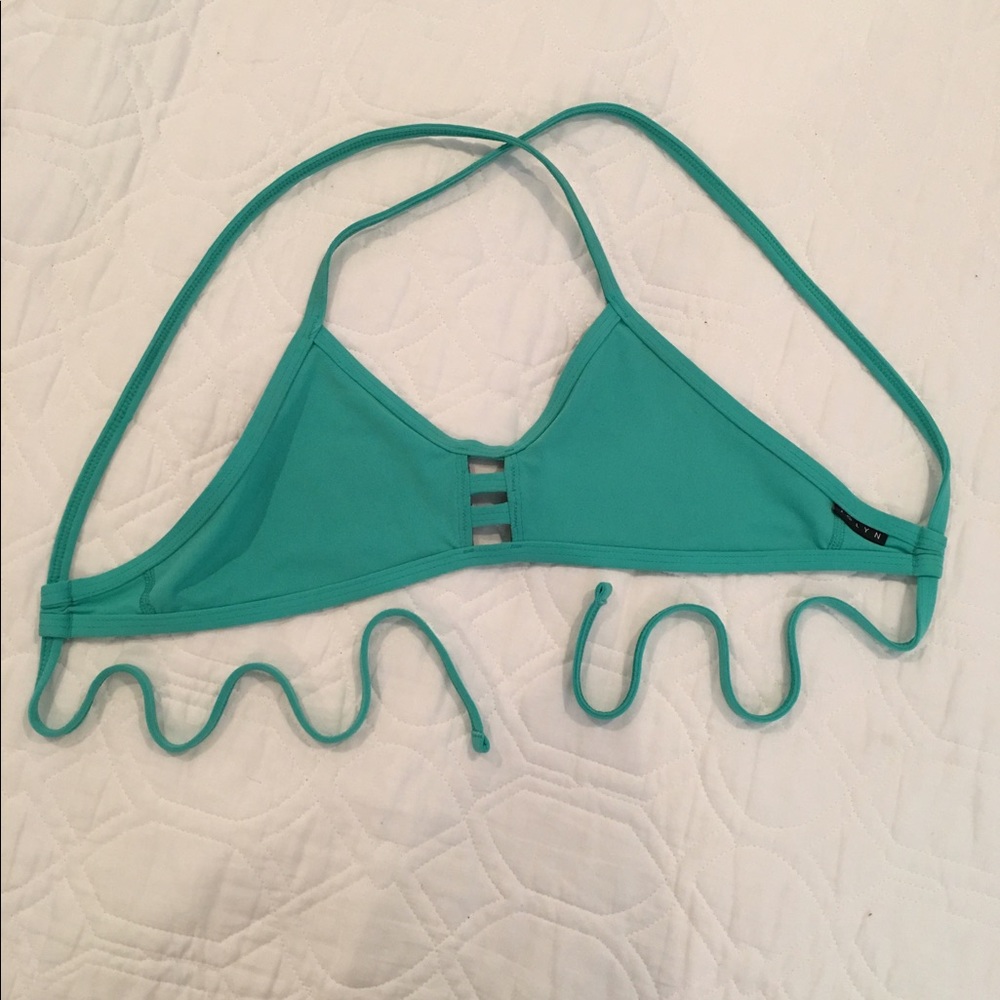 Jolyn Top