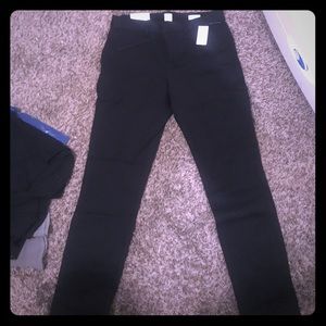 BRAND NEW Black Dress Pants