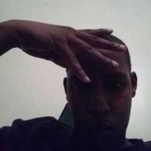 Meet your Posher, Trashawn