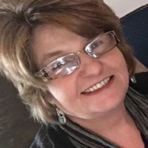 Meet your Posher, Patti