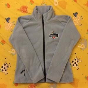 Zermatt Matterhorn Jacket- very warm