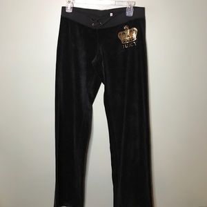 Juicy sweatpants