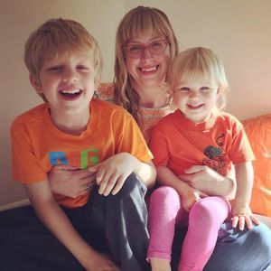 Meet your Posher, Courtney