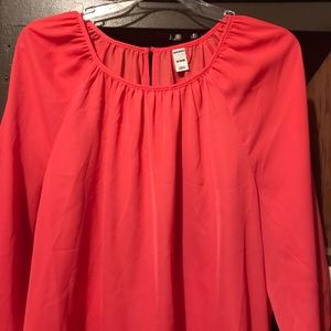 Old navy women's top