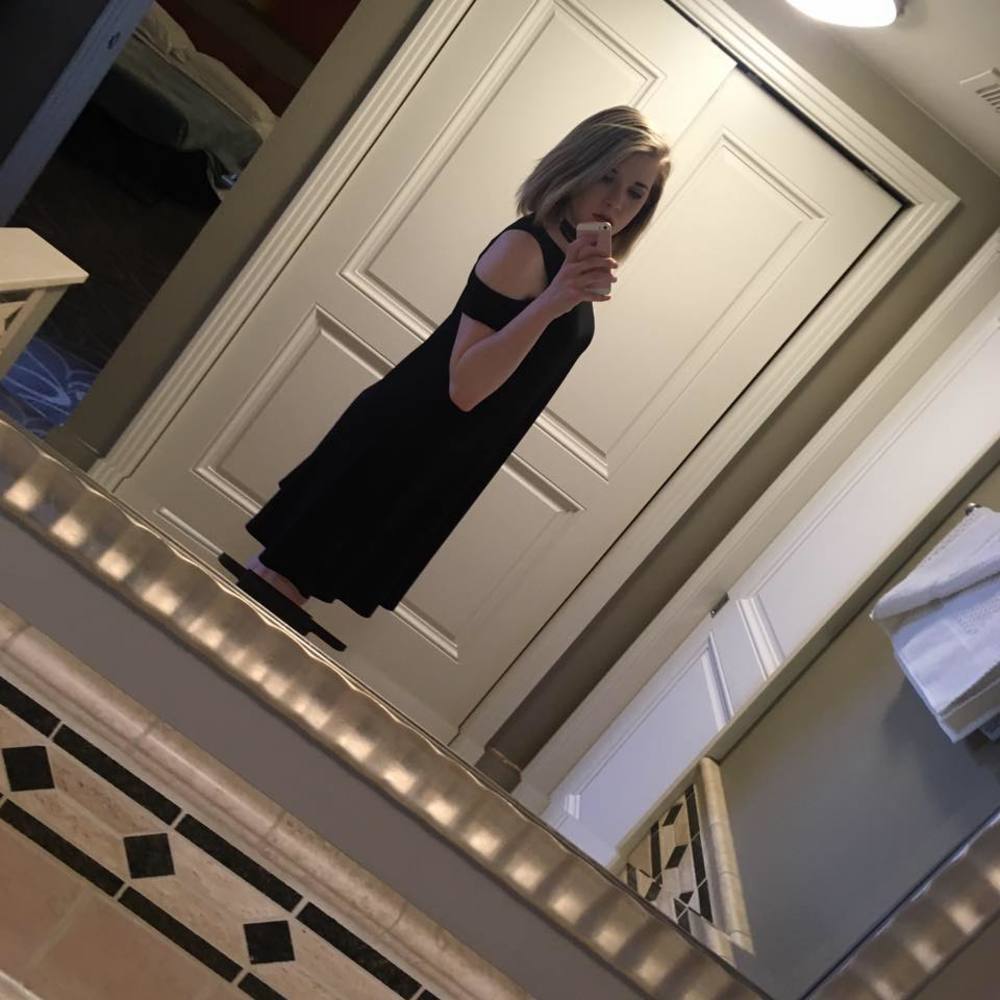 Meet your Posher, Liana