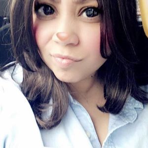Meet your Posher, Melanie