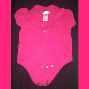 Baby 3m Ralph Lauren