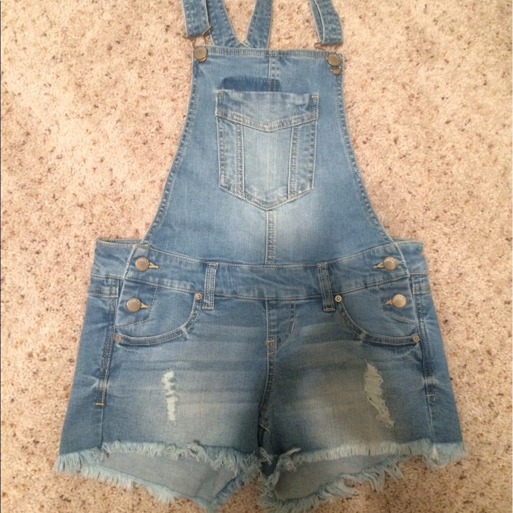 Rue 21 overall