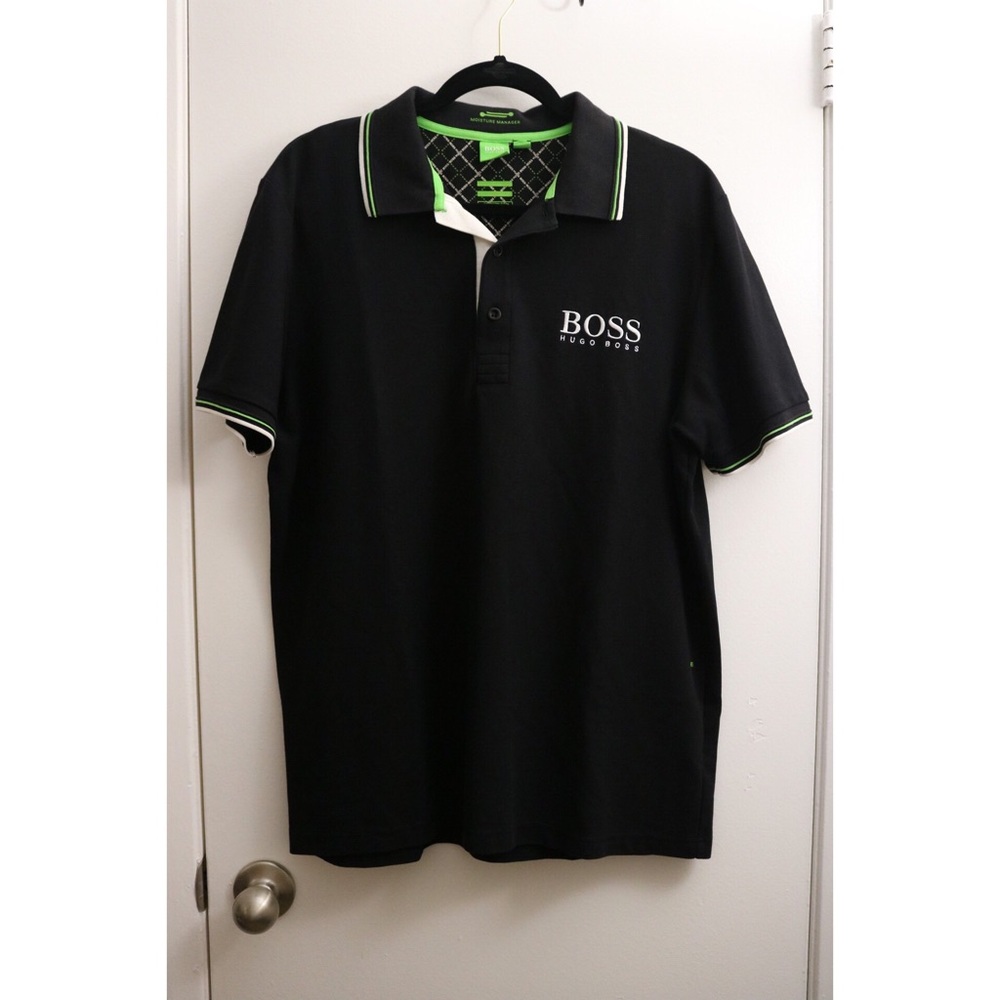 Hugo Boss Polo Shirt