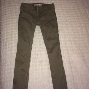 Hollister pants