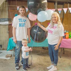 Meet your Posher, Addie