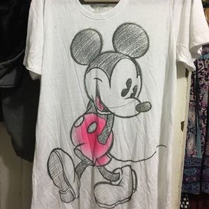 Mickey Mouse Tee