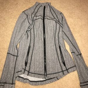 Lululemon jacket