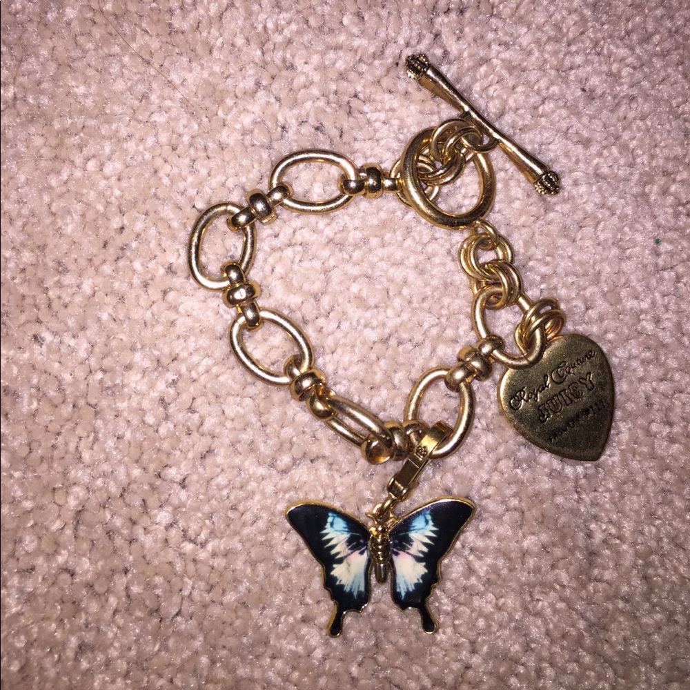 Juicy Couture Bracelet!