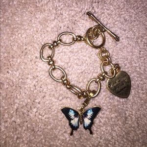 Juicy Couture Bracelet!