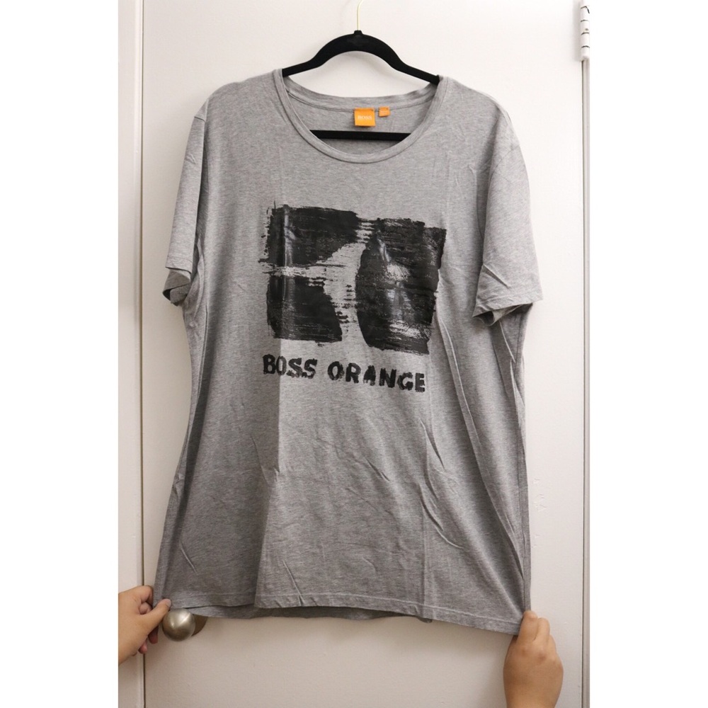 BOSS ORANGE T-shirt