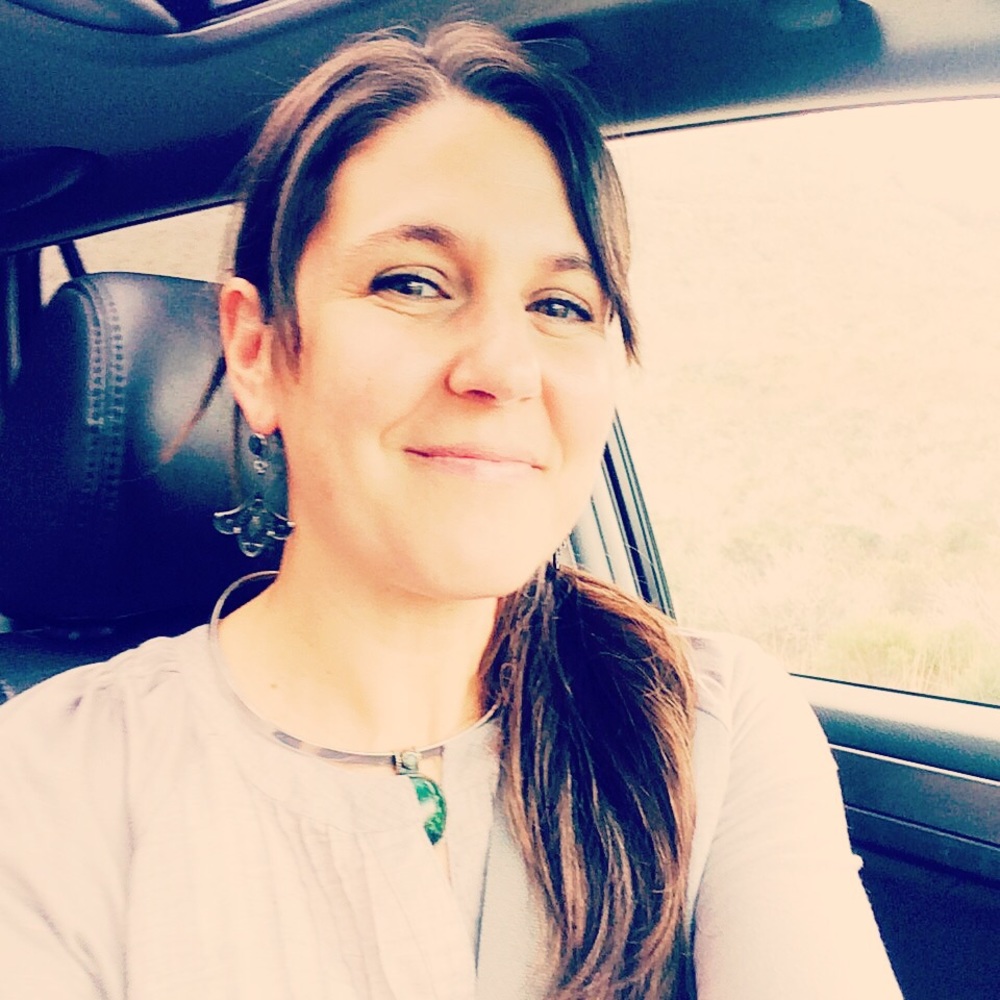 Meet your Posher, Charissa