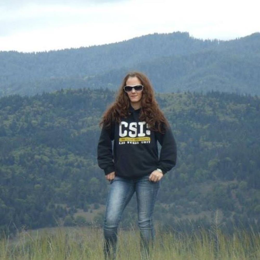 Meet your Posher, Serena