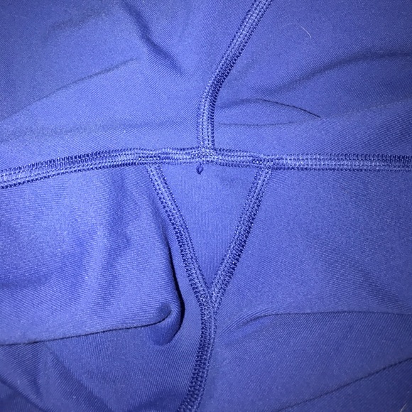 ‼️SOLD‼️ Lululemon leggings - Picture 4 of 5