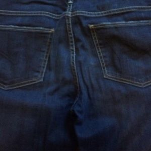 Lightly Used Women's Citizens of Humanity Jeans