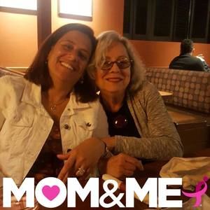 Meet your Posher, Monica