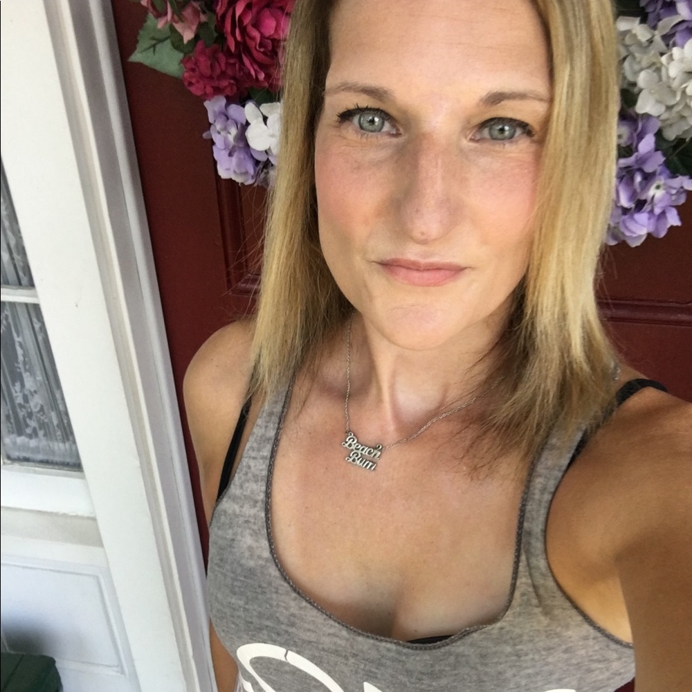 Meet your Posher, Lori