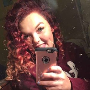 Meet your Posher, Jordan